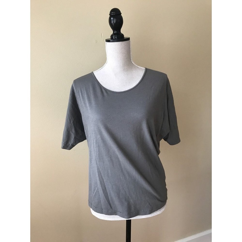 Brochu Walker Top S/P